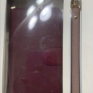 Michael Kors Phone Case